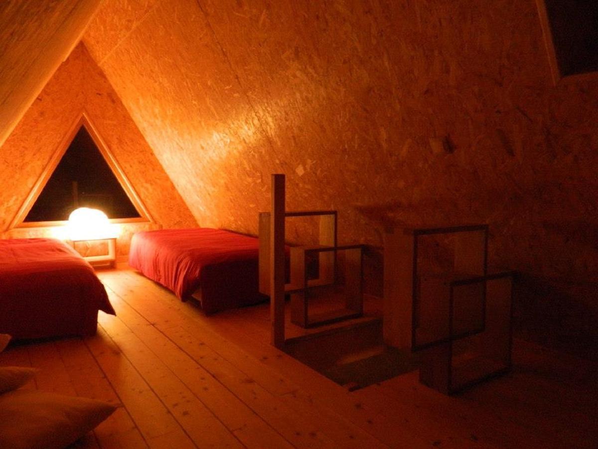 La Petite Motte Ceton Quarto foto