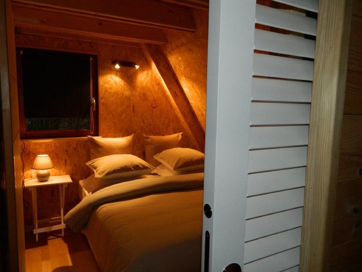 La Petite Motte Ceton Quarto foto