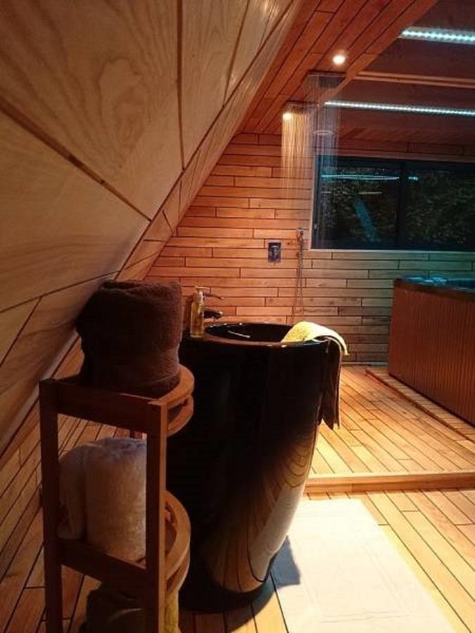 La Petite Motte Ceton Quarto foto