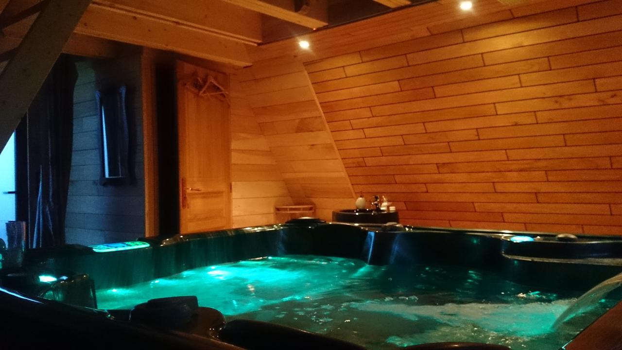 La Petite Motte Ceton Quarto foto