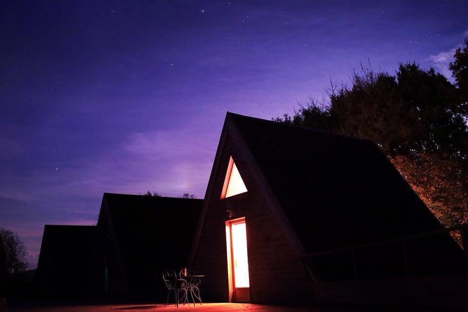 La Petite Motte Ceton Exterior foto